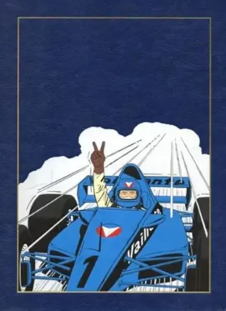 michel vaillant integrale rombaldi tome 9 jean graton