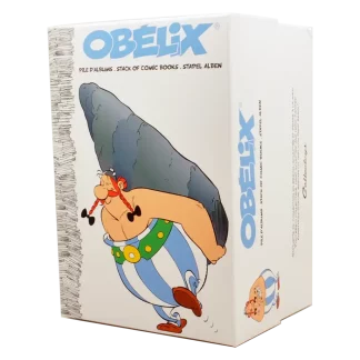 obelix-pile-albums-collectoys-boite