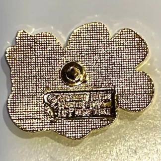 pins-garfield-dort-sur-une-fleur-dos