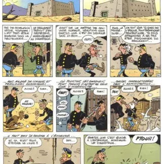 rantanplan-eo-le-messager-morris-fauche-leturgie-planche