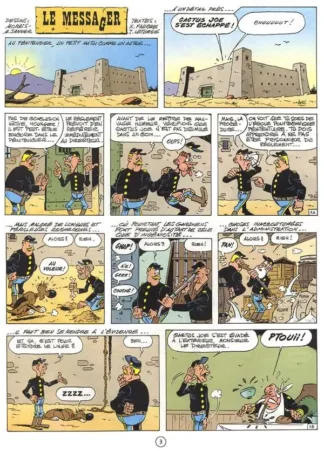 rantanplan-eo-le-messager-morris-fauche-leturgie-planche