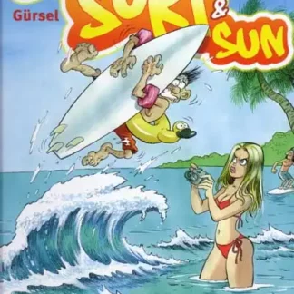 sea surf and sun integrale eo gurcan gursel