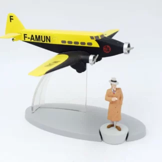 tintin-en-avion-20-air-france-oreille-cassee-moulinsart