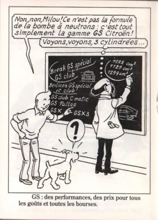 tintin-publicites-citroen-tintin-au-pays-de-gs-planche