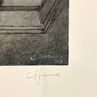 blacksad-le-caveau-affiche-offset-signee-guarnido-signature