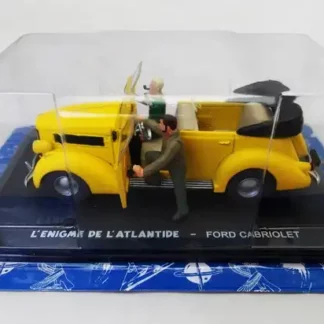 blake-mortimer-atlantide-ford-cabriolet-miniature-1-43-a