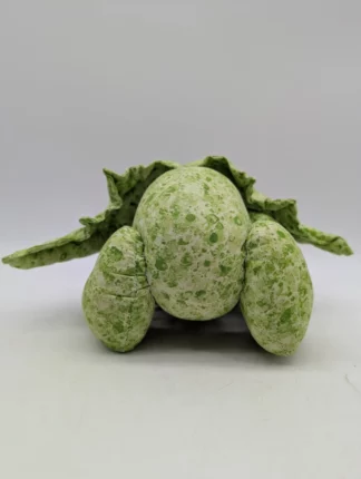 Peluche Cthulhu faite main 20 cm