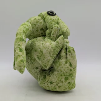 Peluche Cthulhu faite main 20 cm