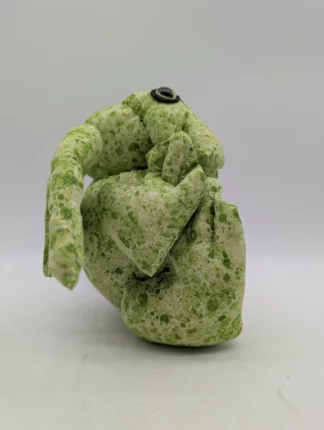 Peluche Cthulhu faite main 20 cm
