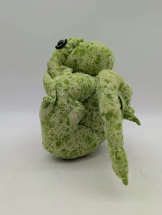 Peluche Cthulhu faite main 20 cm