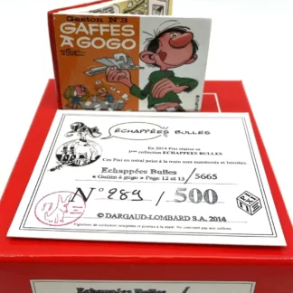 pixi-5665-gaston-lagaffe-gaffes-a-gogo-echappees-bulles-d