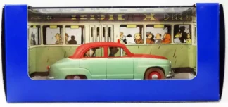 tintin-affaire-tournesol-taxi-simca-aronde-atlas-21-1-43-boite
