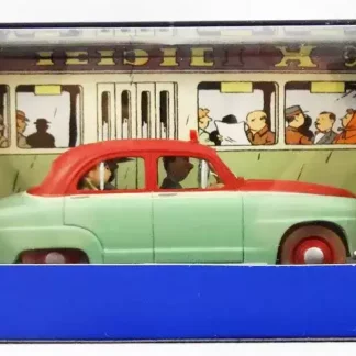 tintin-affaire-tournesol-taxi-simca-aronde-atlas-21-1-43-boite