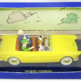 tintin-affaire-tournesol-voiture-bordure-atlas-16-1-43-boite
