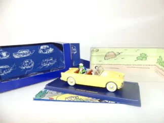 tintin-affaire-tournesol-voiture-bordure-atlas-16-1-43-czetificat
