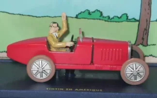 tintin-amerique-bolide-bobby-smiles-bugatti-type-37-atlas-54-1-43-coté