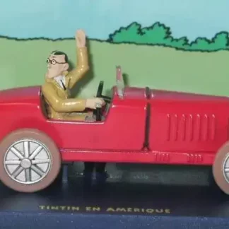 tintin-amerique-bolide-bobby-smiles-bugatti-type-37-atlas-54-1-43-coté