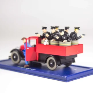 tintin-amerique-camion-police-chicago-atlas-41-1-43-arrière