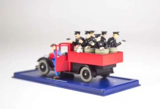 tintin-amerique-camion-police-chicago-atlas-41-1-43-arrière
