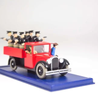 tintin-amerique-camion-police-chicago-atlas-41-1-43-avant