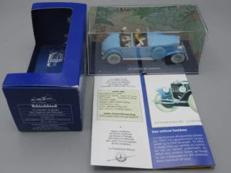 tintin-cigares-pharaon-lincoln-torpedo-grand-sport-atlas-5-1-43-certificat