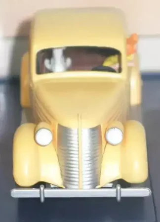 tintin-crabe-pinces-or-voiture-accidentee-atlas-23-1-43-avant