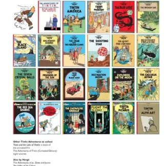 tintin-destination-moon-english-edition-herge-dos
