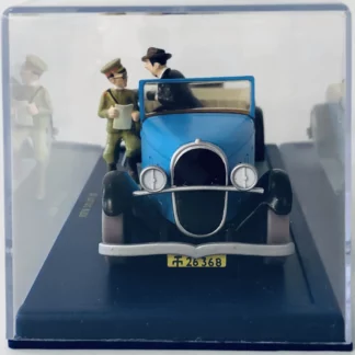 tintin-lotus-bleu-decapotable-atlas-68-1-43-avant