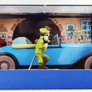 tintin-lotus-bleu-decapotable-atlas-68-1-43-boite