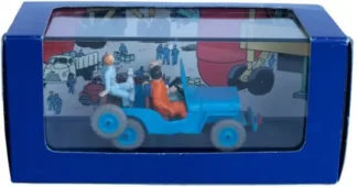 tintin-objectif-lune-jeep-bleue-atlas-1-1-43-boite