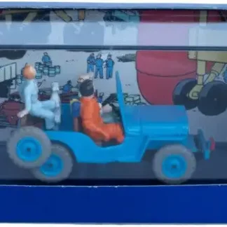 tintin-objectif-lune-jeep-bleue-atlas-1-1-43-boite