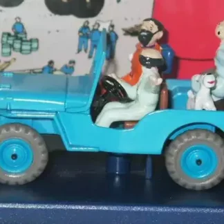 tintin-objectif-lune-jeep-bleue-atlas-1-1-43-coté