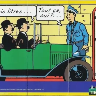 tintin-or-noir-citroen-torpedo-dupondt-atlas-17-1-43-certificat