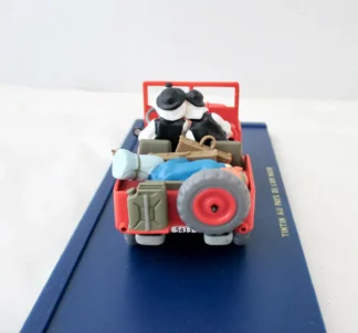 tintin-or-noir-jeep-rouge-atlas-7-1-43-arrière