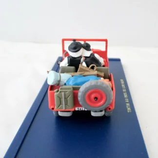 tintin-or-noir-jeep-rouge-atlas-7-1-43-arrière