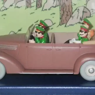 tintin-sceptre-ottokar-ford-v8-decapotable-atlas-34-1-43-coté