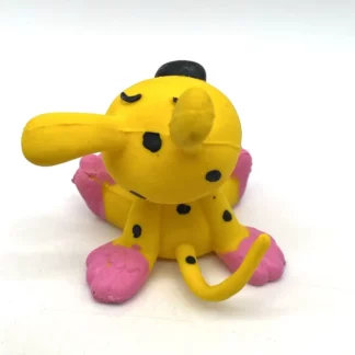 bebe-marsupilami-figurine-pouet-lanco-1990-franquin-dos