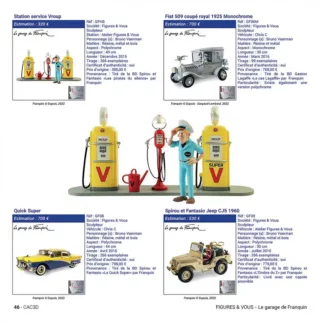 encyclopedie-produits-derives-franquin-cac3d-2e-edition-Figures&vous