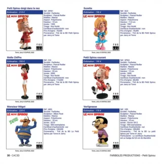 encyclopedie-produits-derives-franquin-cac3d-2e-edition-fariboles