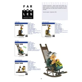 encyclopedie-produits-derives-lucky-luke-cac3d-collector-Fariboles