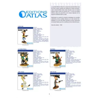 encyclopedie-produits-derives-lucky-luke-cac3d-collector-atlas