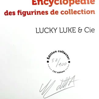 encyclopedie-produits-derives-lucky-luke-cac3d-collector-numerotation