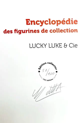 encyclopedie-produits-derives-lucky-luke-cac3d-collector-numerotation