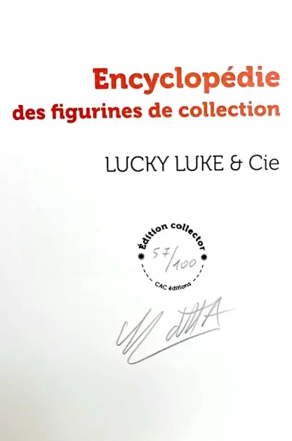 encyclopedie-produits-derives-lucky-luke-cac3d-collector-numerotation