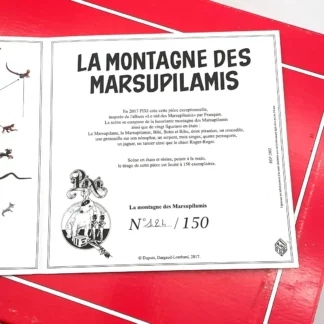 la-montagne-des-marsupilami-figurine-metal-pixi-2802-franquin-certificat