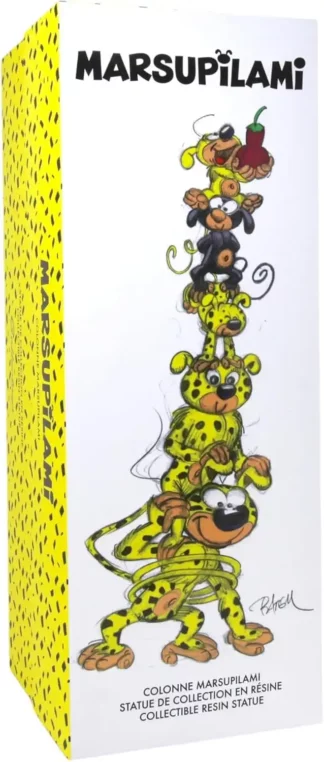 marsupilami-colonne-couleur-collectoys-laboite