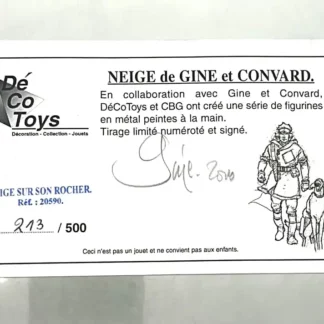 neige-sur-le-rocher-figurine-metal-decotoys-gine-certificat