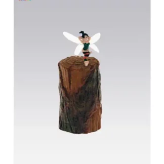 Clochette Tempête statuette métal Attakus Loisel