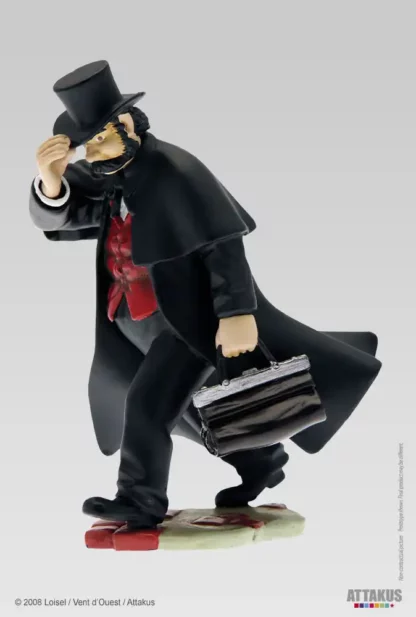 Jack statuette métal Attakus Loisel