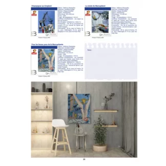 plaque-emaillee-bd-franco-belge-cac3d-collector-Spirou